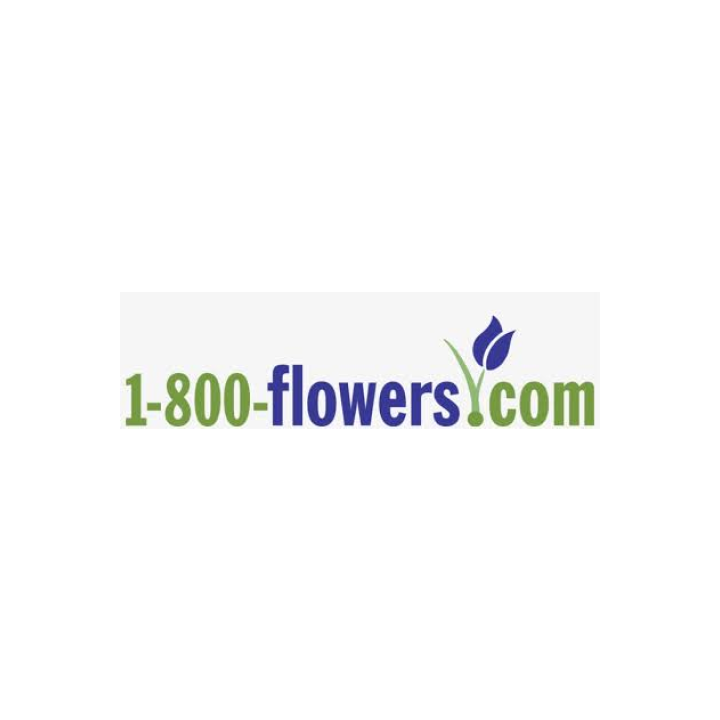 1 800 Flowers