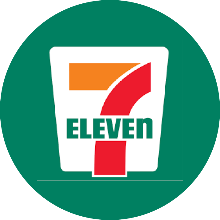 7 Eleven