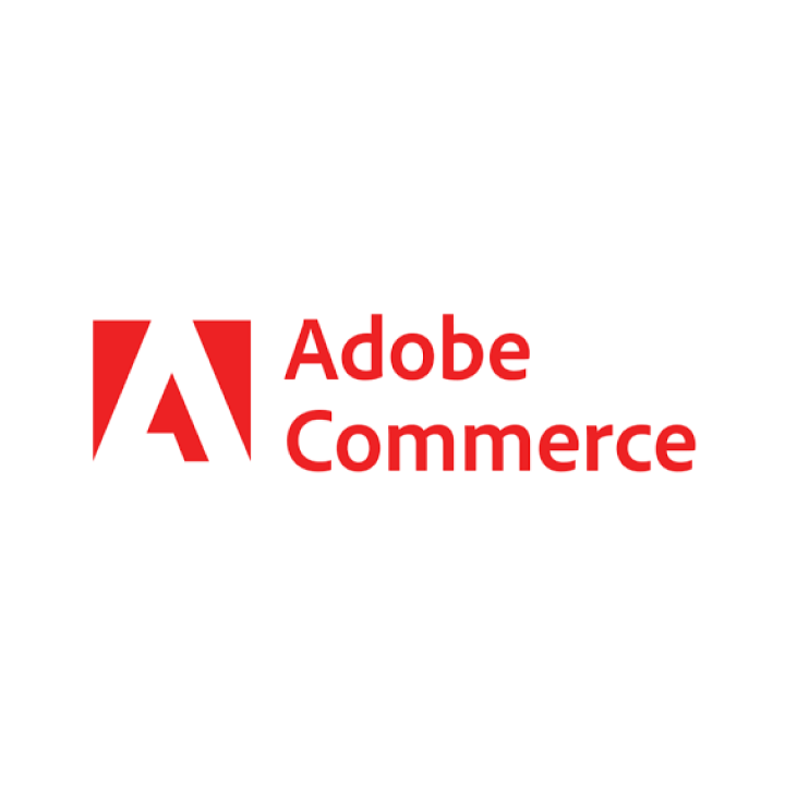 Adobe Commerce Logo