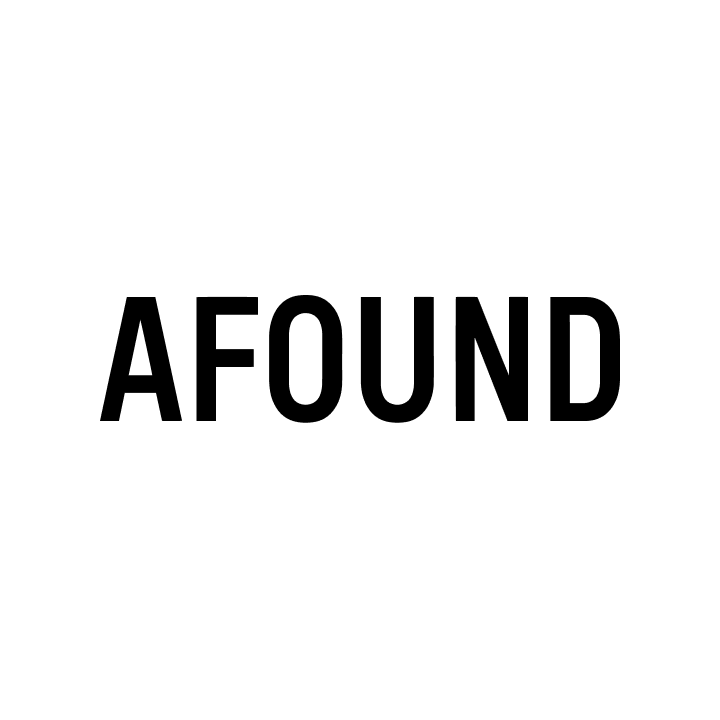 Afound