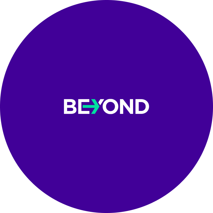 Beyond