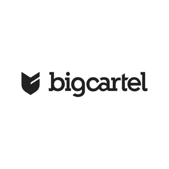 Big Cartel Logo