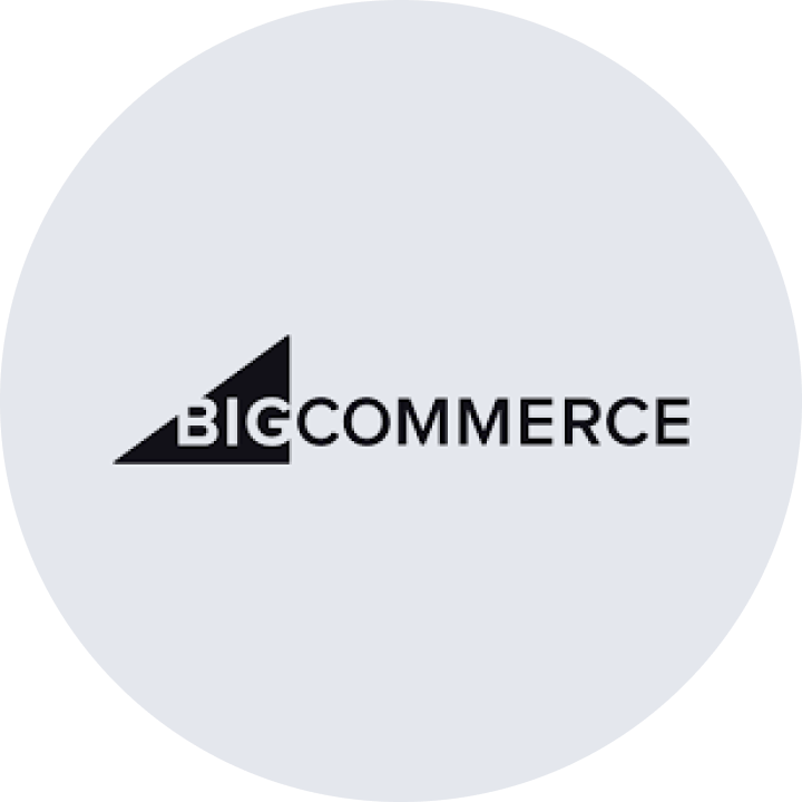 BigCommerce