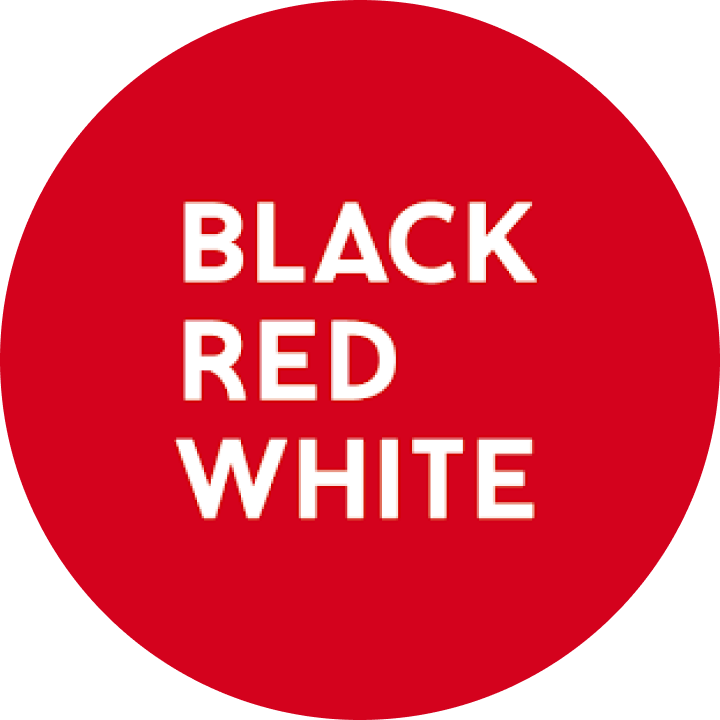 Black Red White