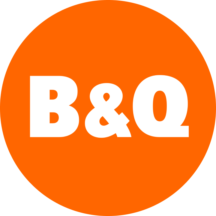 B&Q