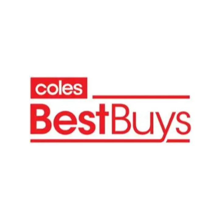 Coles Best Buys