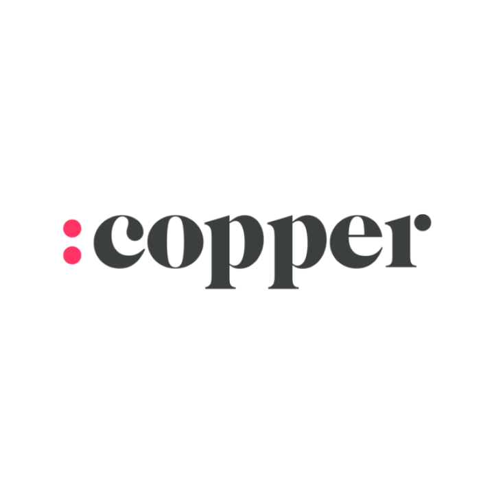 Copper Logo