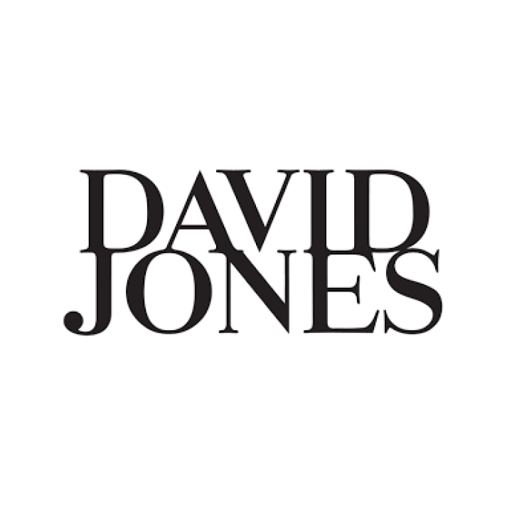 David Jones