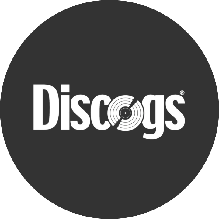 Discogs