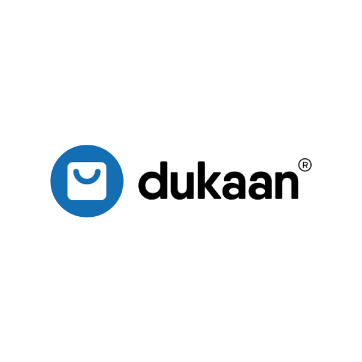 Dukaan Logo