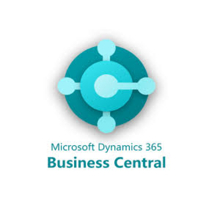 Dynamics 365 Business Central