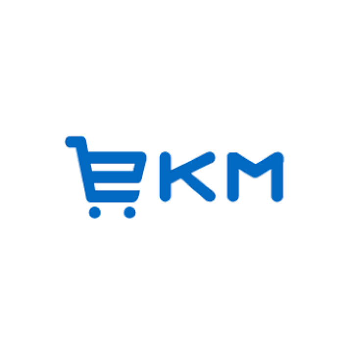 EKM Logo