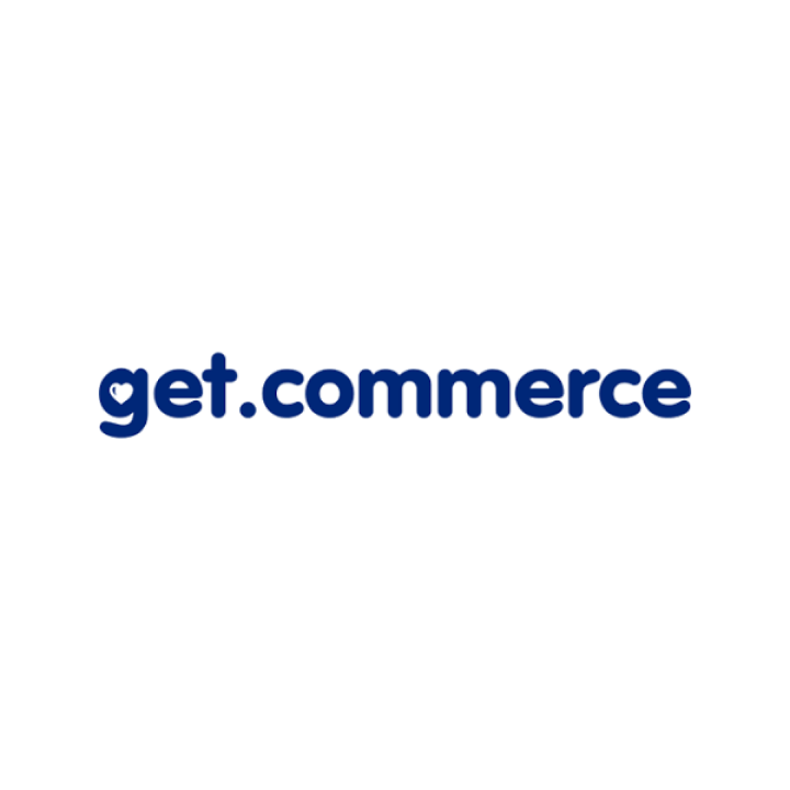 Getcommerce Logo