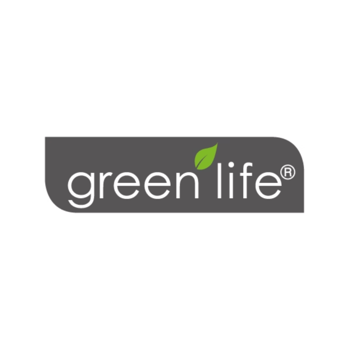 Green Life Logo