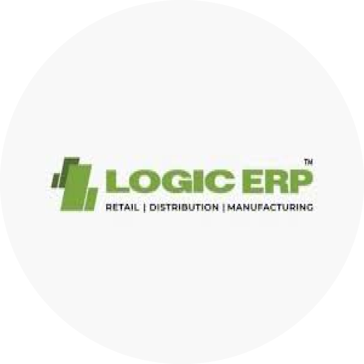 Logic ERP