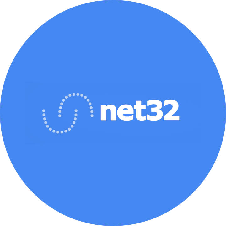 Net32