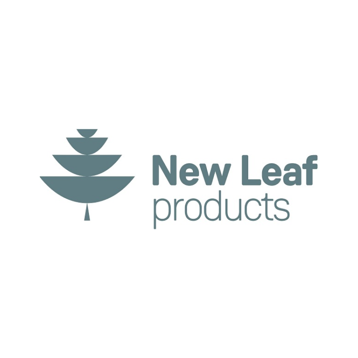 New Leaf Products Logo