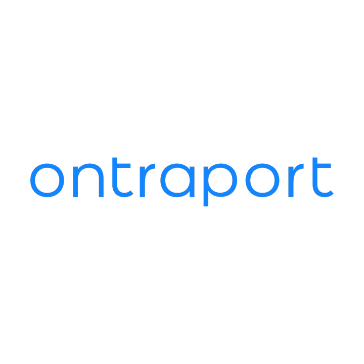 Ontraport Logo