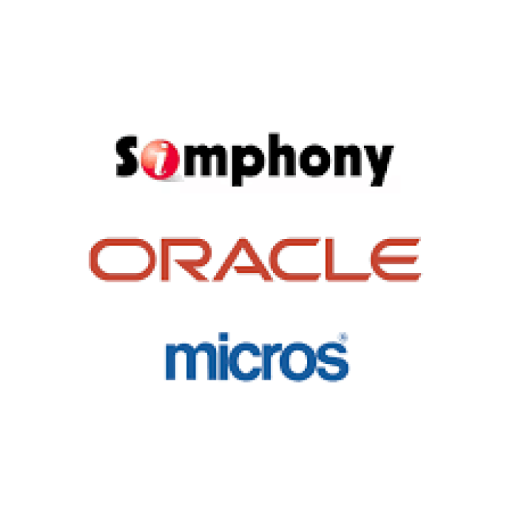 Oracle Simphony