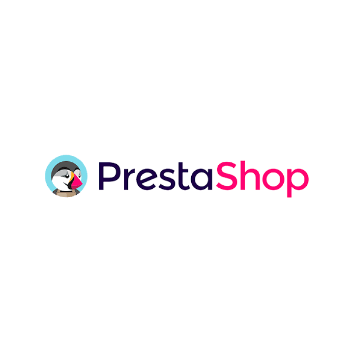 Prestashop Logo