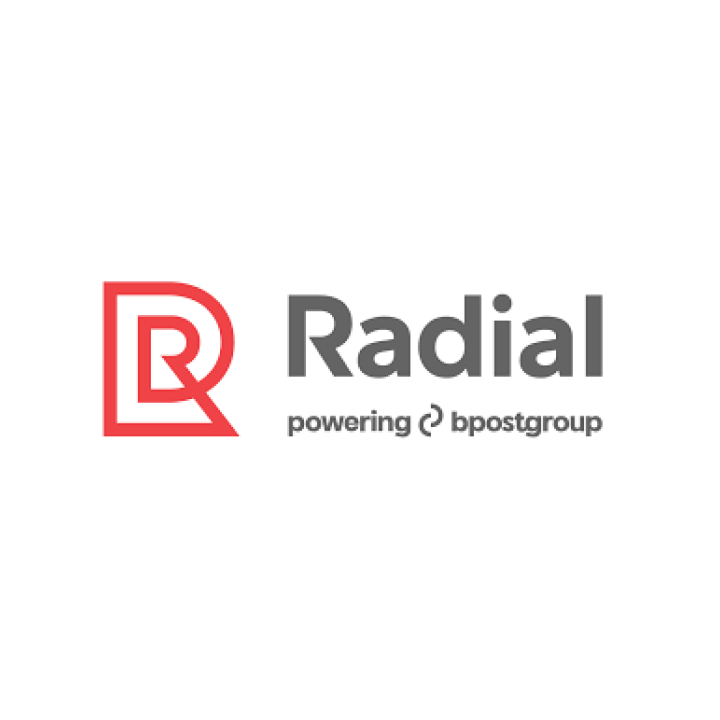 Radial