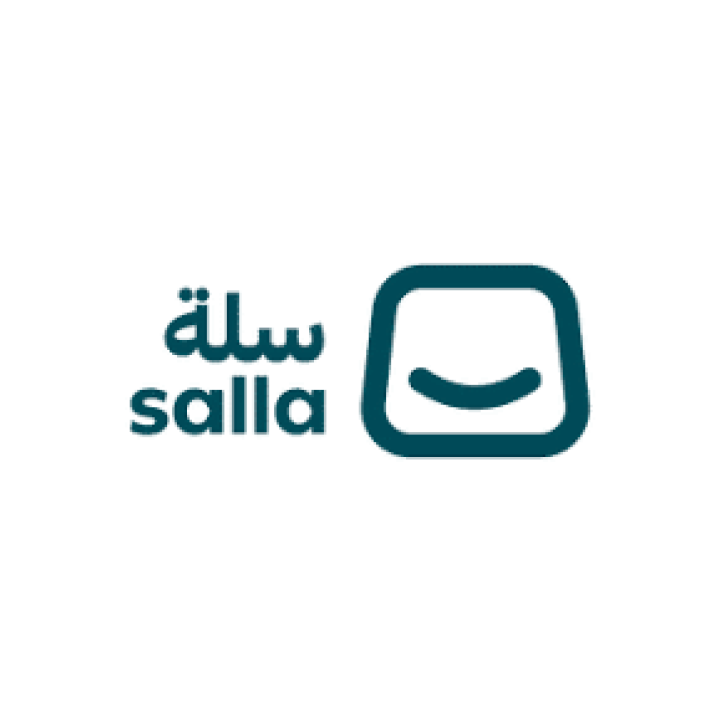 Salla Logo