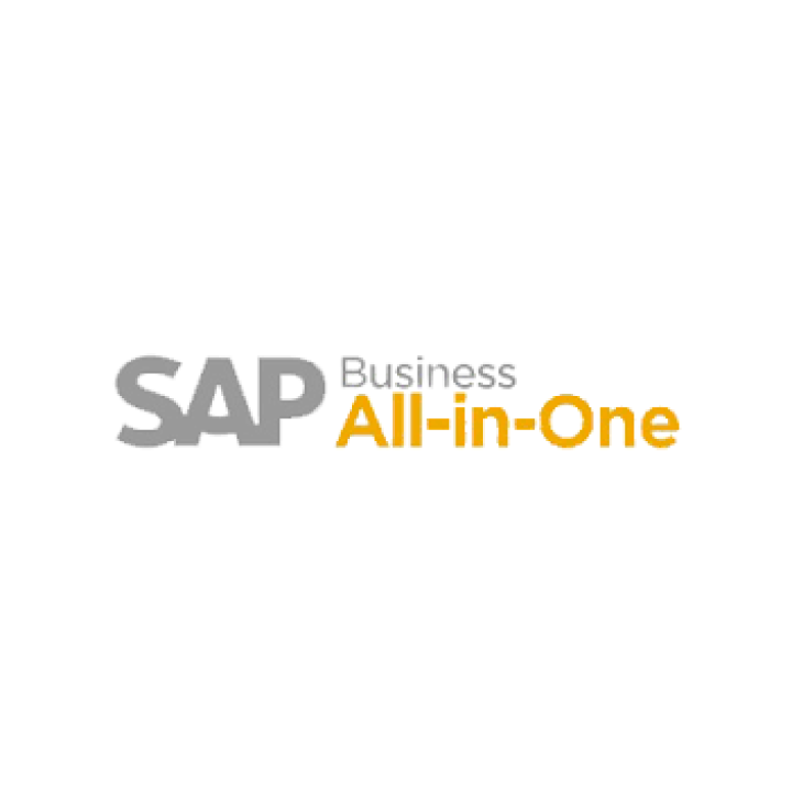 SAP Business All in One