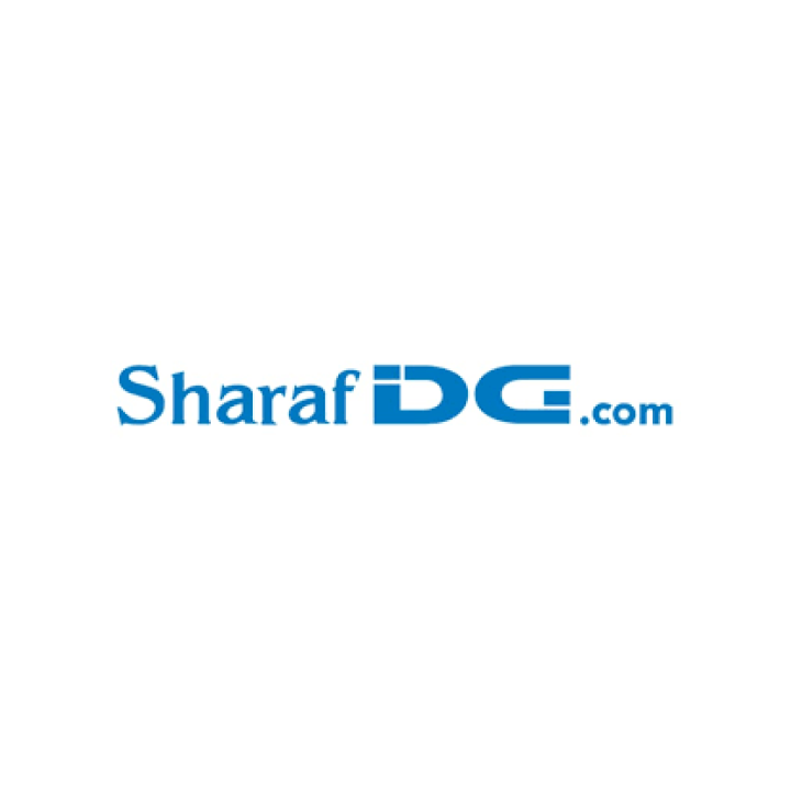 Sharaf DG