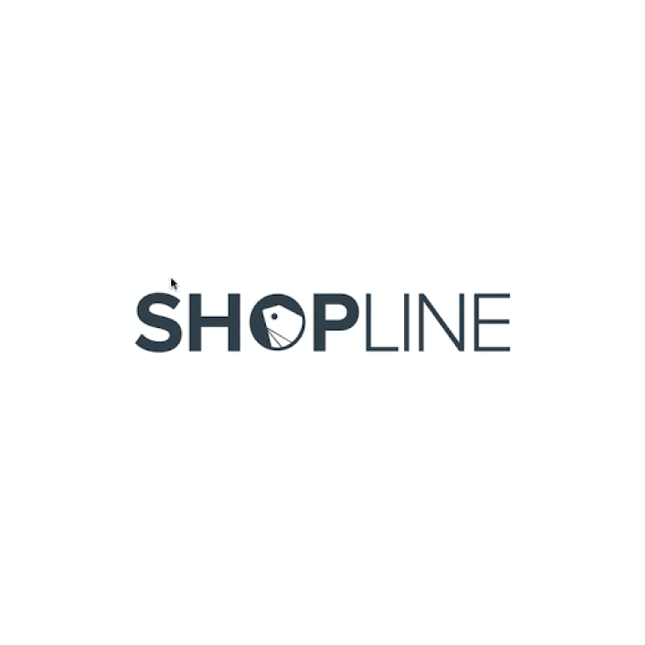 Shop Line Logo