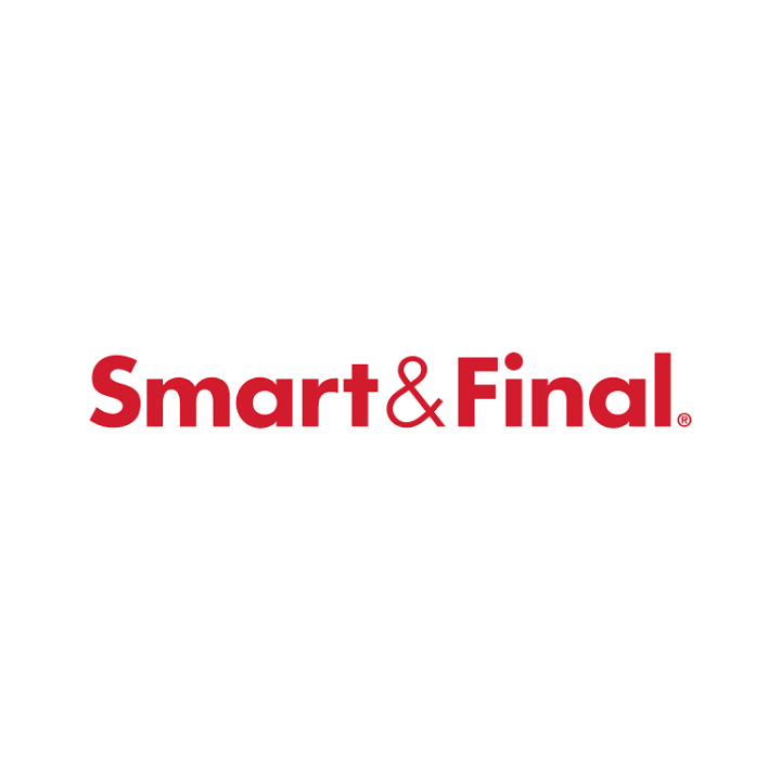 Smart & Final