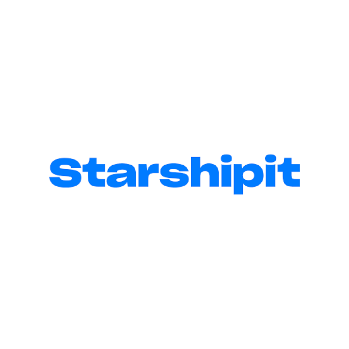 Starshipit