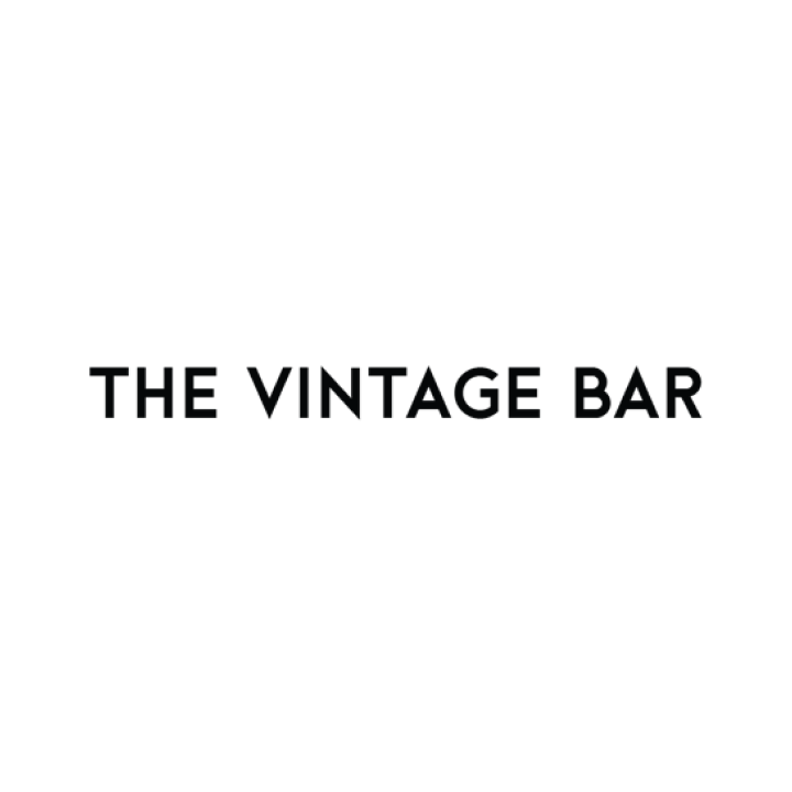 The Vintage Bar