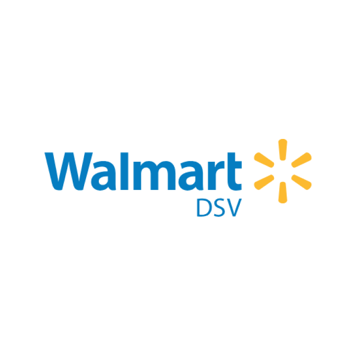 Walmart DSV