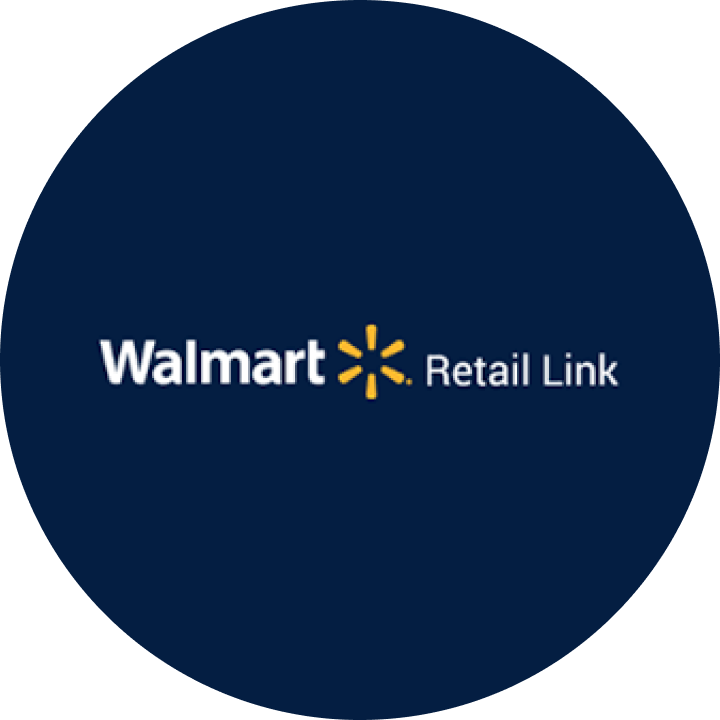 Walmart Retail Link