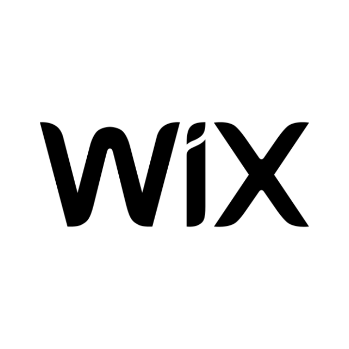 Wix Logo