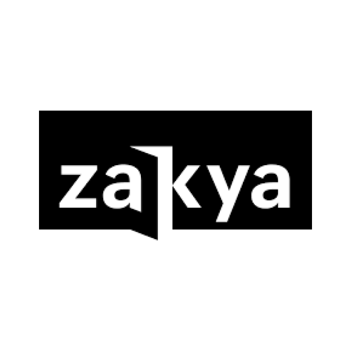 Zoho Zakya