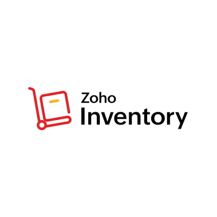 Zoho Inventory