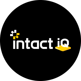 Intact IQ Logo
