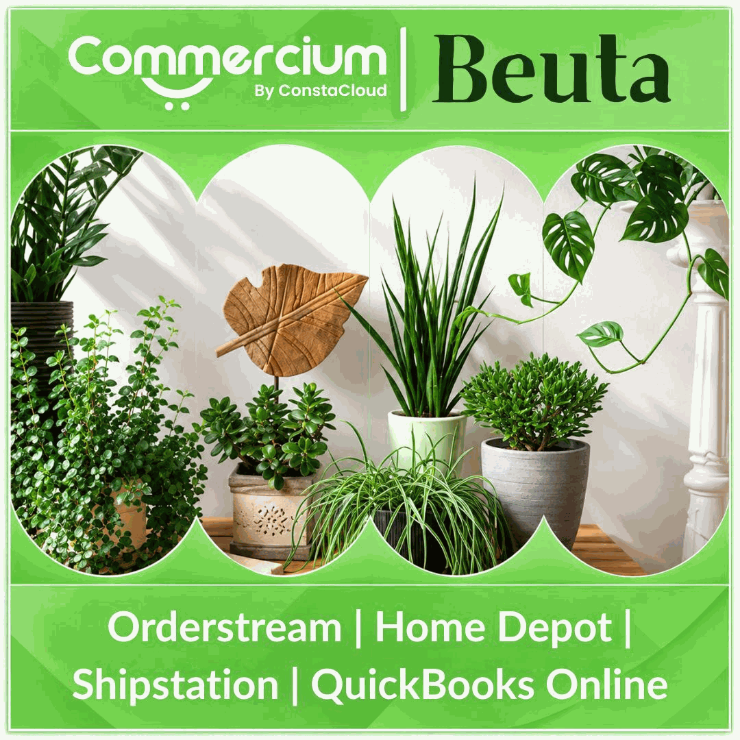 How Beuta Streamlined Multichannel Orders Across Home Depot, Orderstream, ShipStation, and QuickBooks Online