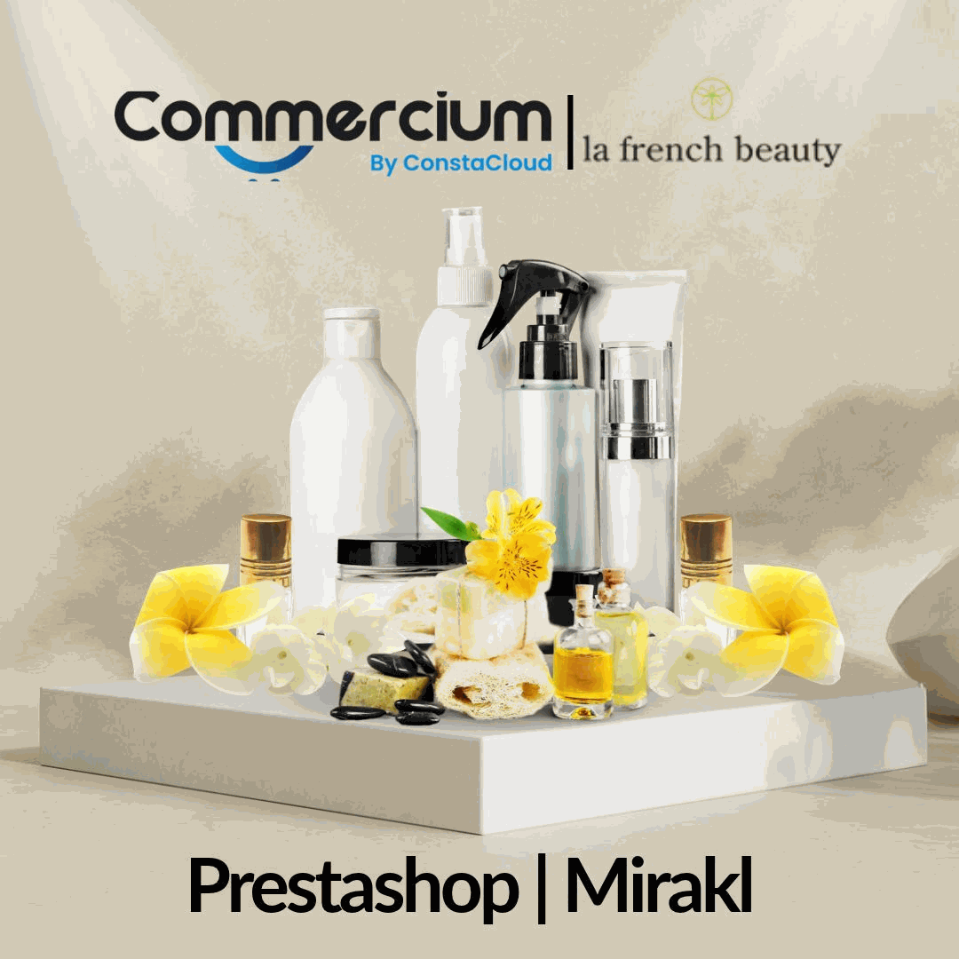 How La French Beauty Coloc Unleashed Multichannel Growth by Connecting Prestashop with Mirakl