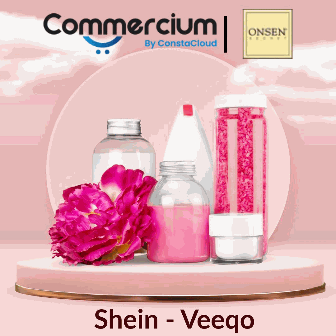 How OnsenSecret Unleashed Multichannel Growth by Connecting Veeqo with Shein