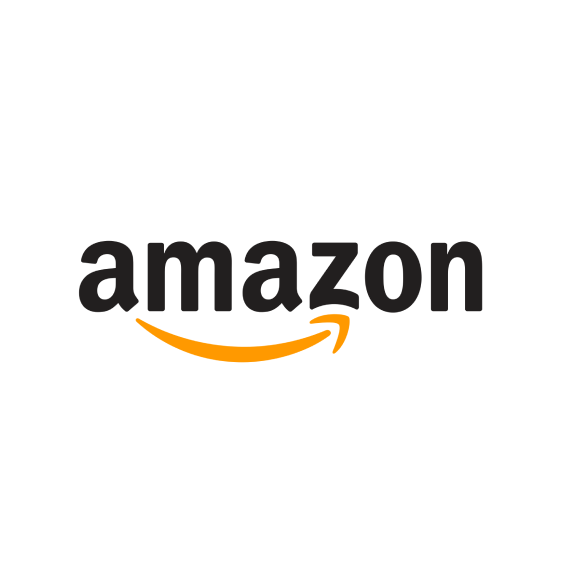 Amazon Logo