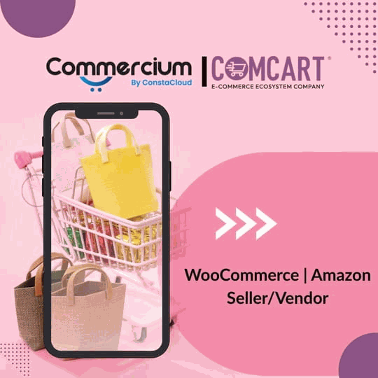 How ComCart Unleashed Multichannel Growth by Connecting WooCommerce with Amazon Vendor Central