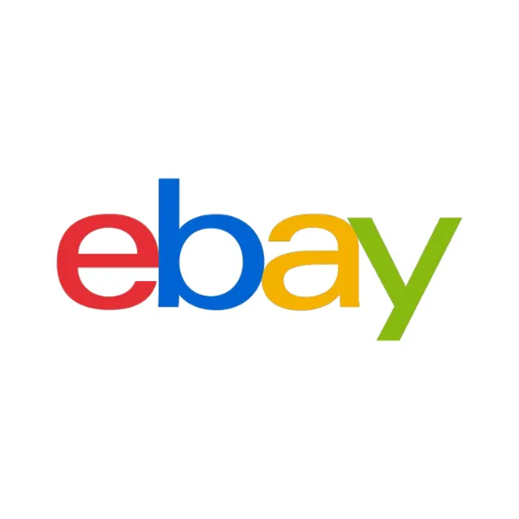 Ebay Logo