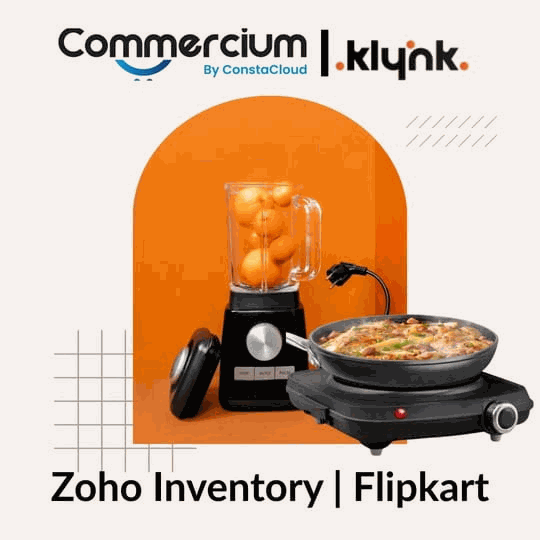 How FTLabs Unleashed Multichannel Growth by Connecting Zoho Inventory with Flipkart