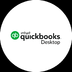 Quickbooks Desktop