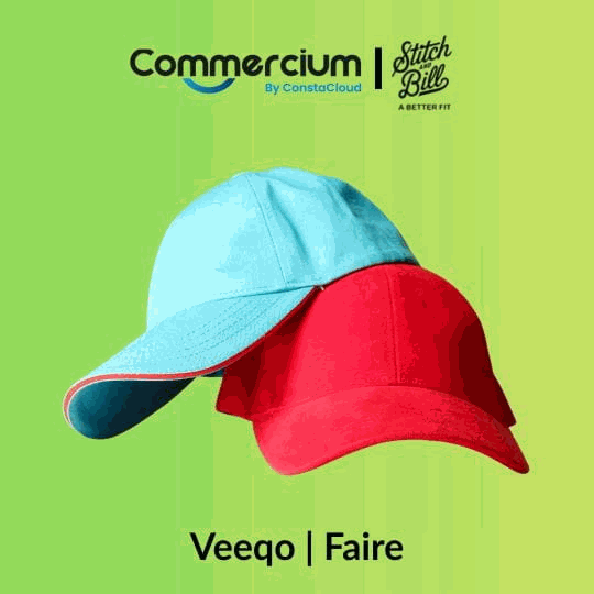 How Stitch & Bill Simplified Wholesale and Inventory Sync by Connecting Veeqo with Faire