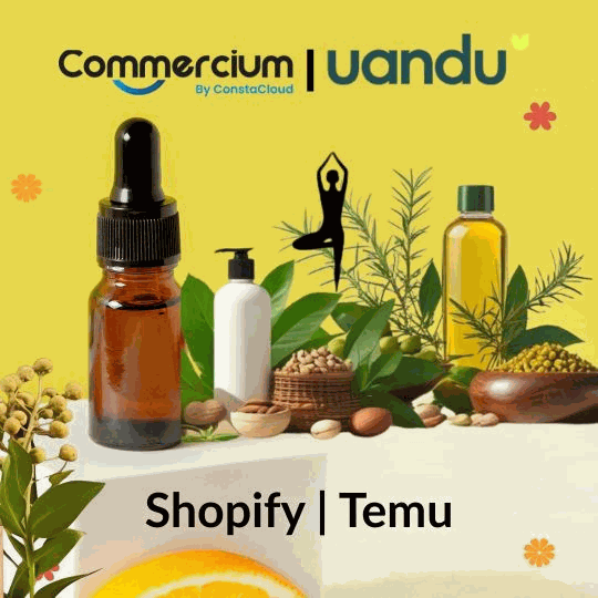 Uandu Logo