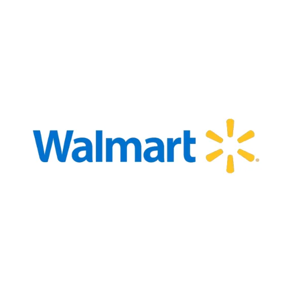 Wallmart Logo