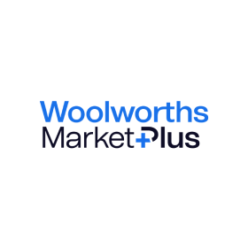 Woolworths Marketplus Logo